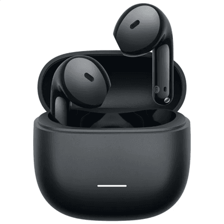 Xiaomi REDMI Buds 8 Active Bluetooth наушники черные