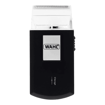 WAHL Travel Shaver 03615-1016 cordless electric razor