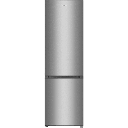 Gorenje RK4182PS4 külmik 269L E-klass hall