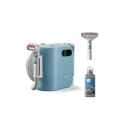 Philips XW3193/11 3000 Series wet stain removal vacuum cleaner 400W