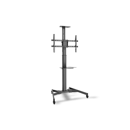 Digitus teleri käru kuni 70", kuni 50 kg, VESA kuni 600×400