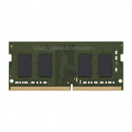 Kingston KCP432SS8/16 16GB DDR4 3200MHz notebook RAM
