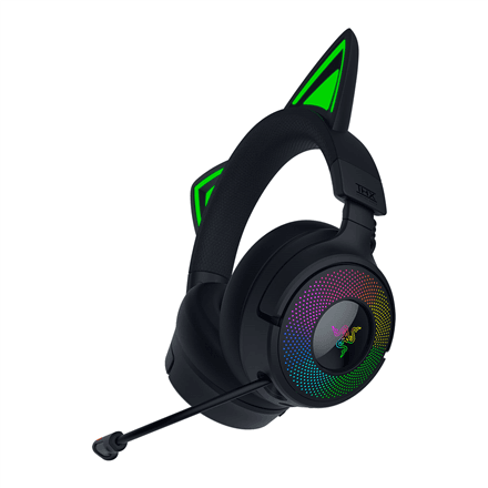 Razer Kraken Kitty V3 Pro Bluetooth наушники