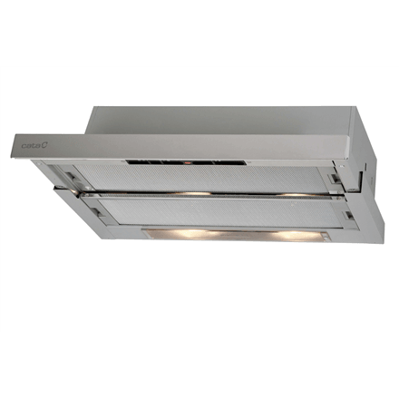 CATA TF 5260 X телескопическая вытяжка 60 см