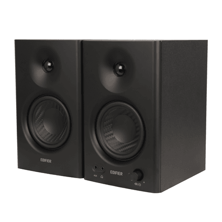Edifier MR4 Active Studio Speaker – Professional Audio Reference