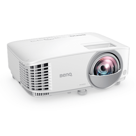 BenQ MW826STH WUXGA 3500 lumens interactive projector