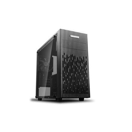 Deepcool MATREXX 30 корпус компьютера Micro ATX с окном