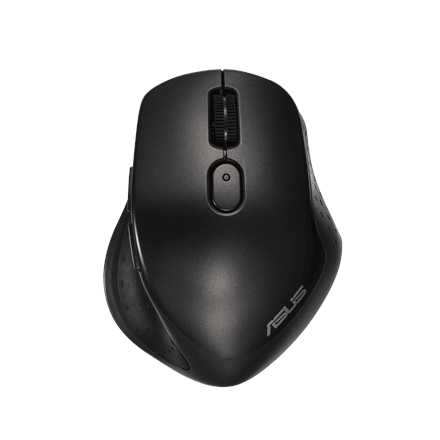 Asus MW203 wireless hiir Bluetooth, must