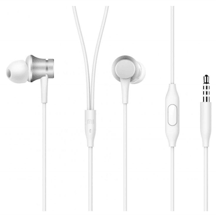 Xiaomi Mi In-Ear Headphones Basic ZBW4355TY hõõruklapid