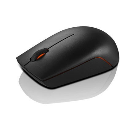 Lenovo 300 Wireless Compact Mouse 1000 DPI hiir