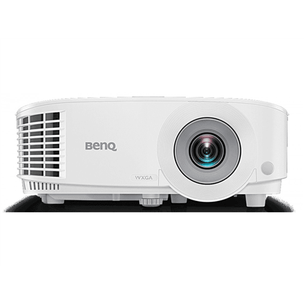 Benq MW550 WXGA 3600 lumens projektor
