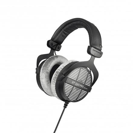 Beyerdynamic DT 990 PRO 250Ω studio kõrvaklapid