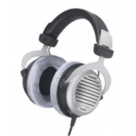 Beyerdynamic DT 990 Open-Back Studio Headphones