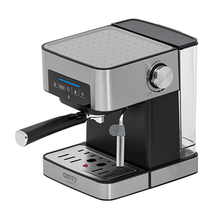 Camry CR 4410 Espresso Machine 15 Bar Pump Espresso Maker
