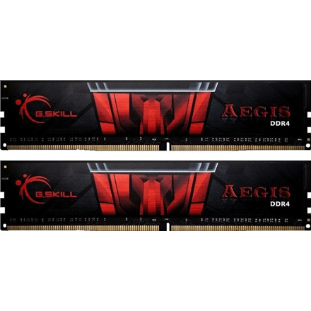 G.Skill Aegis 16GB DDR4 3000MHz RAM