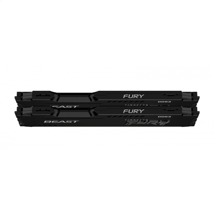 Kingston Fury Beast 32GB DDR4 3600MHz operatiivmälu