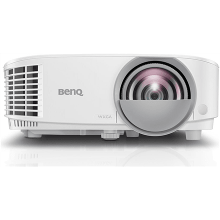 BenQ MW809STH WXGA projektor 3500 luumenit
