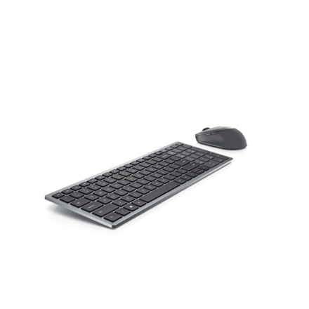 Dell KM7120W juhtmeta klaviatuur ja hiir, Bluetooth, hall