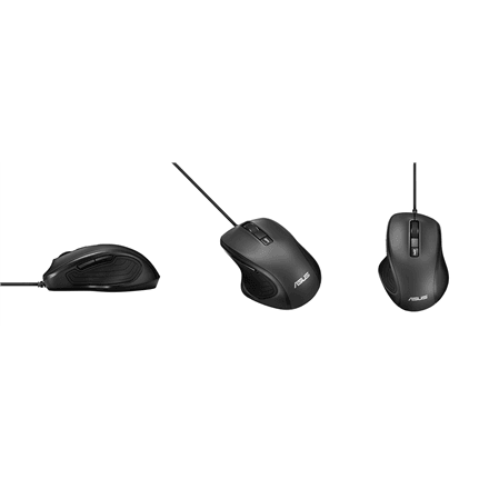 Asus UX300 PRO эргономичная проводная мышь