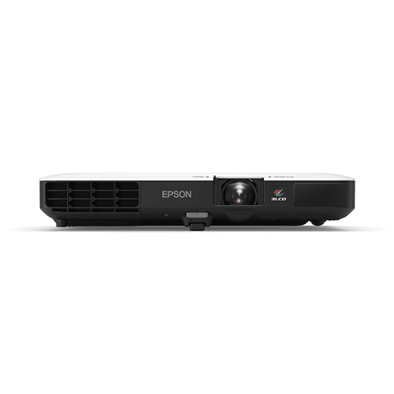 Epson EB-1780W WXGA projektor 3000 luumenit