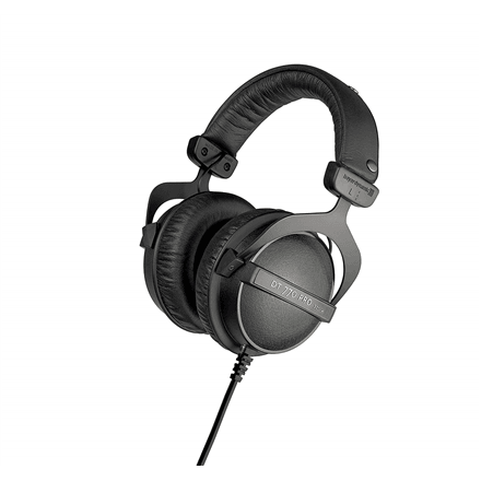 Beyerdynamic DT 770 PRO 32 mürasummutavad kõrvaklapid