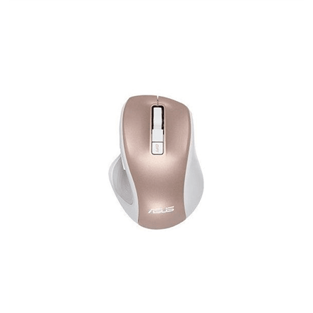 Asus MW202 Rose Gold juhtmeta hiir 2.4GHz