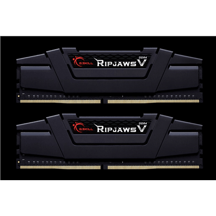 G.Skill Ripjaws V 32GB DDR4 3600MHz оперативная память
