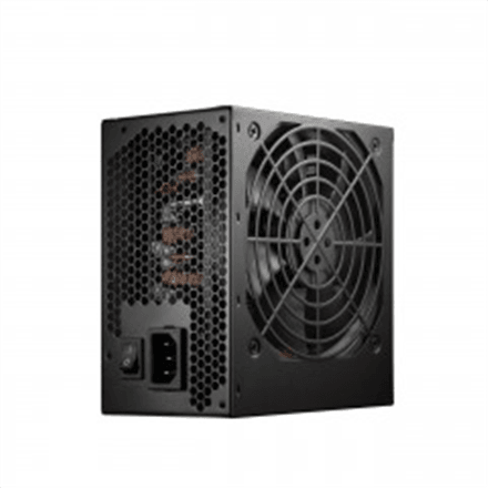 FSP HEXA 85+ PRO 650W toiteplokk 80 Plus Bronze