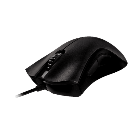Razer DeathAdder Essential игровая мышь USB черная