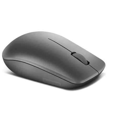 Lenovo 530 Wireless Mouse 2.4 GHz Graphite