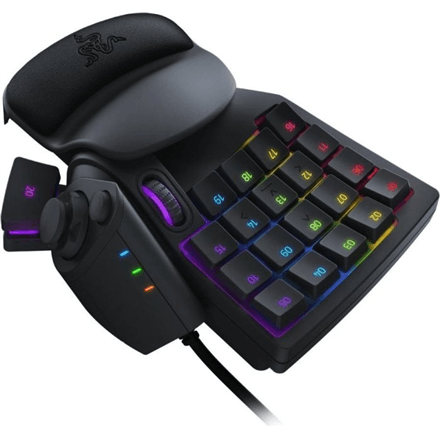 Razer Tartarus V2 Mecha-Membrane Gaming Keypad must-have