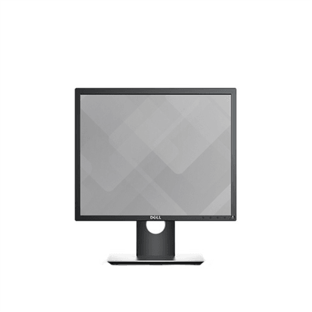 Dell P1917S 19" IPS монитор профессиональный