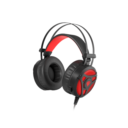 Genesis Neon 360 Stereo gaming kõrvaklapid, juhtmega