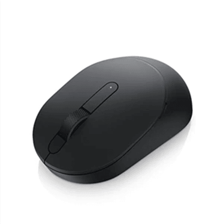 Dell MS3320W Wireless Optical Mouse 2.4GHz