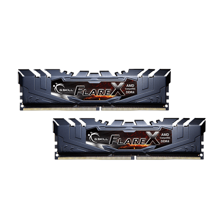 G.Skill Flare X 16GB DDR4 3200MHz RAM