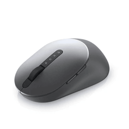 Dell MS5320W Multi-Device Wireless Optical Mouse Titan Grey
