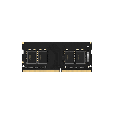 Lexar 8GB DDR4 3200MHz SO-DIMM Laptop RAM