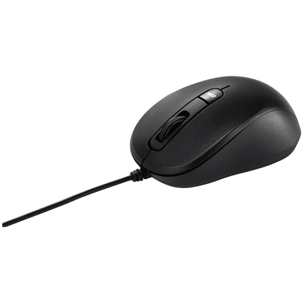 Asus MU101C Blue Ray optical USB mouse 3200 DPI