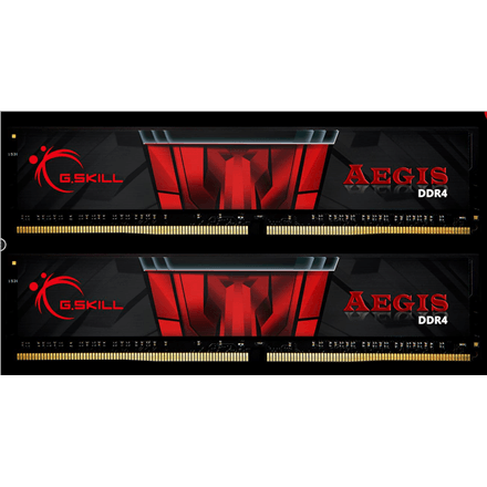 G.Skill Aegis 16GB DDR4 3200MHz оперативная память
