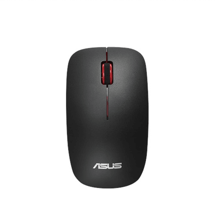 Asus WT300 RF беспроводная оптическая мышь черная