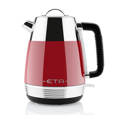 ETA Storio 918690030 veekeetja 2150W, 1.7L, punane