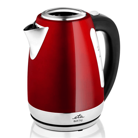 ETA Ela Digi ETA959890010 2200W veekeetja, 1.7L