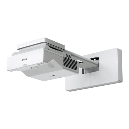 Epson EB-760W WXGA 4100 luumenit projektsioon