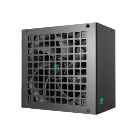Deepcool PQ750G 750W 80 PLUS Gold toiteplokk