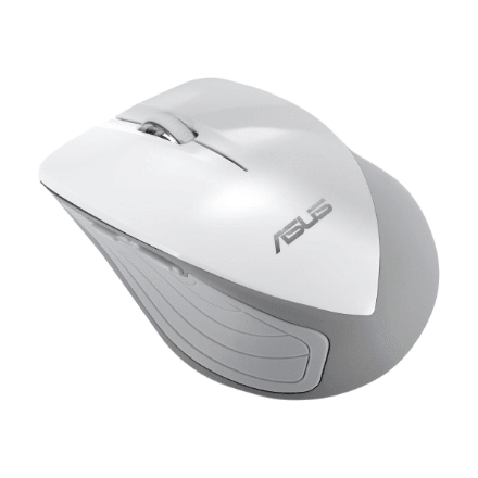 Asus WT465 wireless optical mouse white