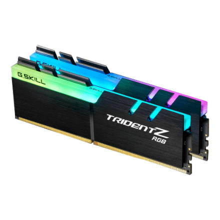 G.Skill DDR4 32GB 3600 CL18 RGB operatiivmälu