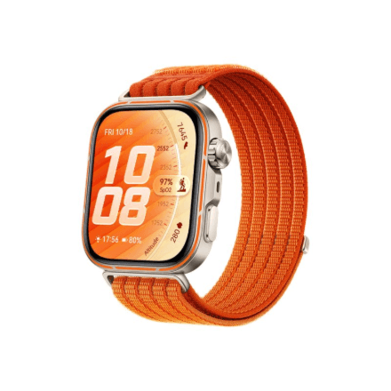 Huawei Watch FIT 5 Pro oranž nutikell