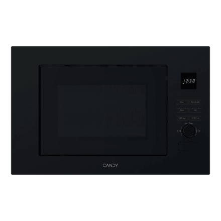 Candy Microwave oven | CA38FL7N20WXB | Built-in | 750 W | 20 L | Grill | Black