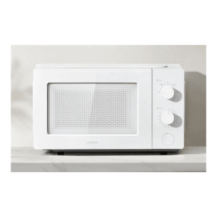 Xiaomi Microwave Oven | BHR7990EU | Free standing | 1100 W | 20 L | White