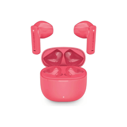 Energy Sistem StreetMusic беспроводные наушники Bluetooth pink